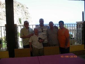 2015 06 06 et 07  ALMERIA SANTA CRUZ (156)
